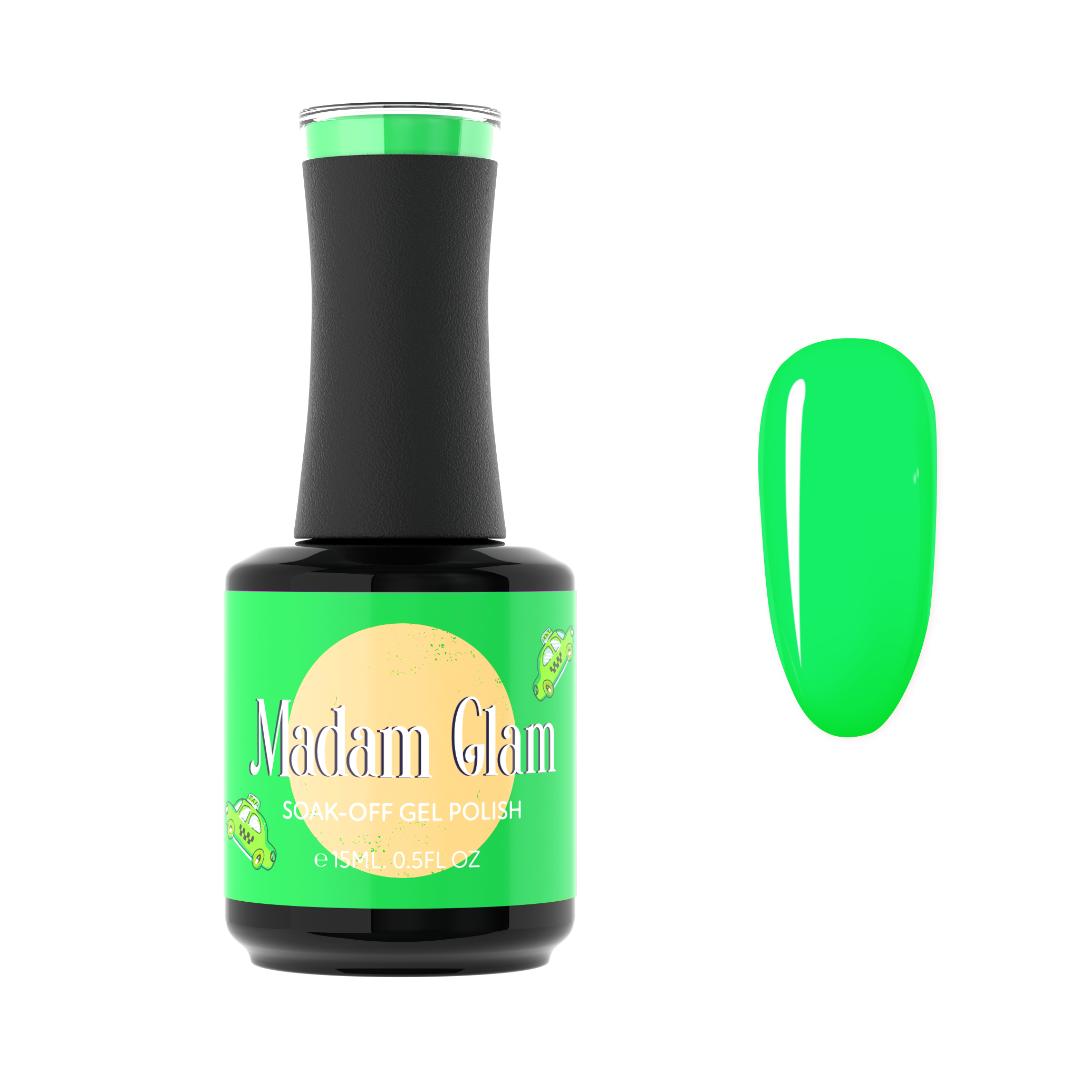 Madam Glam - Gel Polish - Lush & Lively - Gel Polish at Beyond Polish