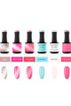 Madam Glam - Gel Polish - Magnetic Love Collection - Gel Polish at Beyond Polish