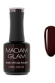 Madam Glam - Gel Polish - Midnight Hour - Gel Polish at Beyond Polish