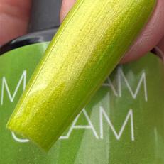 Madam Glam - Gel Polish - Mint Chick - Gel Polish at Beyond Polish