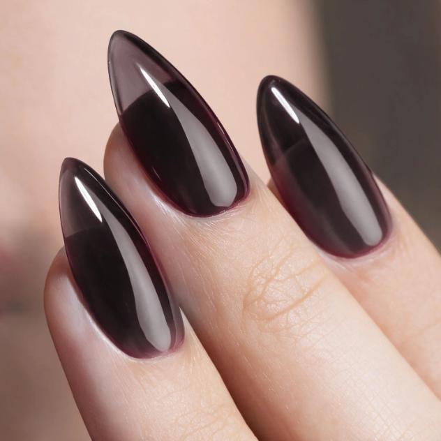 Madam Glam - Gel Polish - Mocha Shell - Gel Polish at Beyond Polish