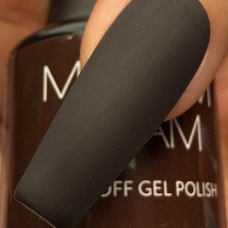 Madam Glam - Gel Polish - Mocha Shell - Gel Polish at Beyond Polish