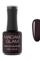 Madam Glam - Gel Polish - Mocha Shell - Gel Polish at Beyond Polish