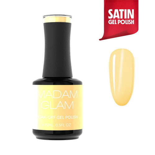 Madam Glam - Gel Polish - Moms & Mimosas