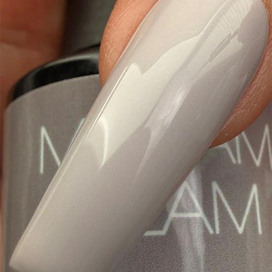 Madam Glam - Gel Polish - Moon Fog - Gel Polish at Beyond Polish