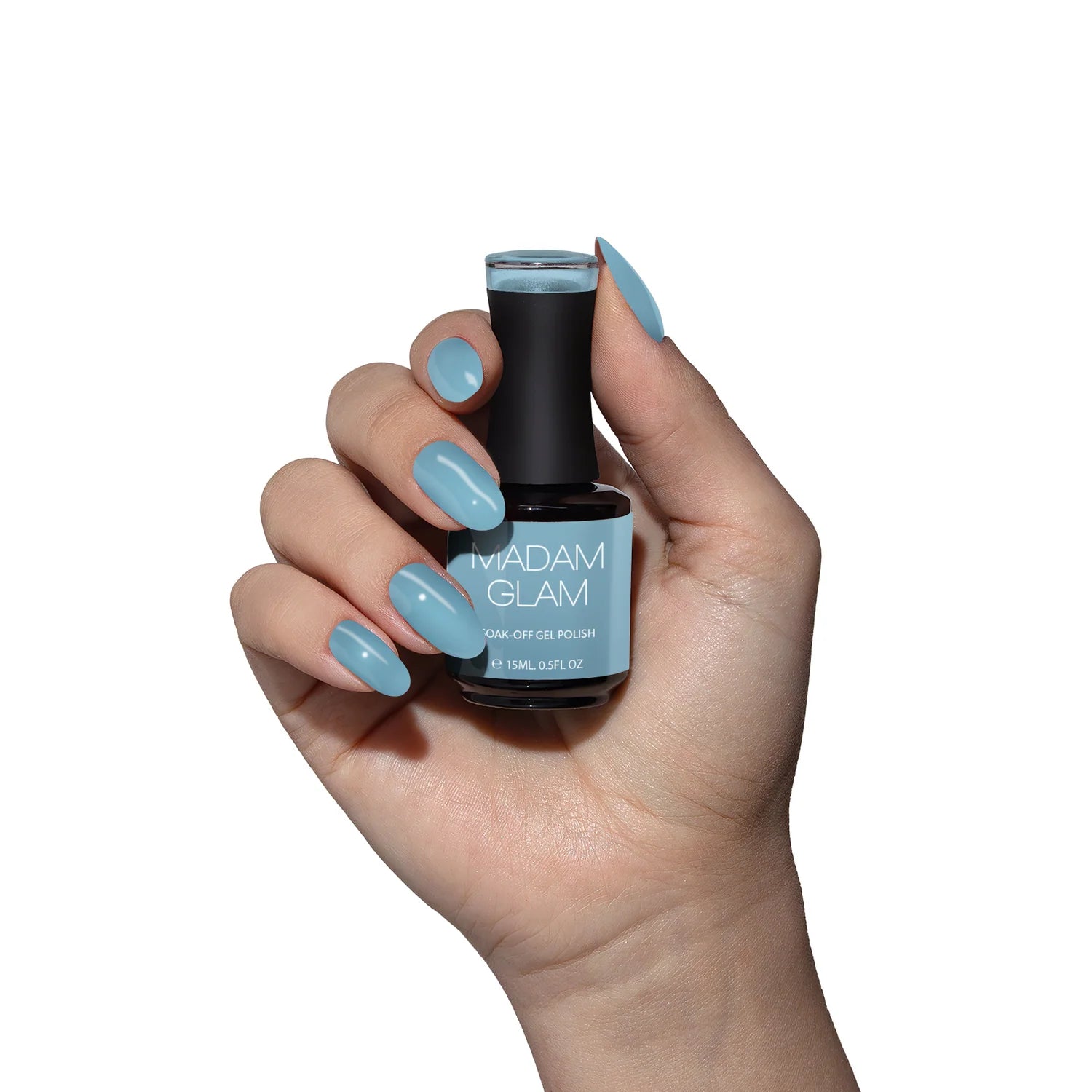 Madam Glam - Gel Polish - Morning Sky - Gel Polish at Beyond Polish