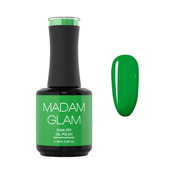 Madam Glam - Gel Polish - Mother Nature - Gel Polish at Beyond Polish