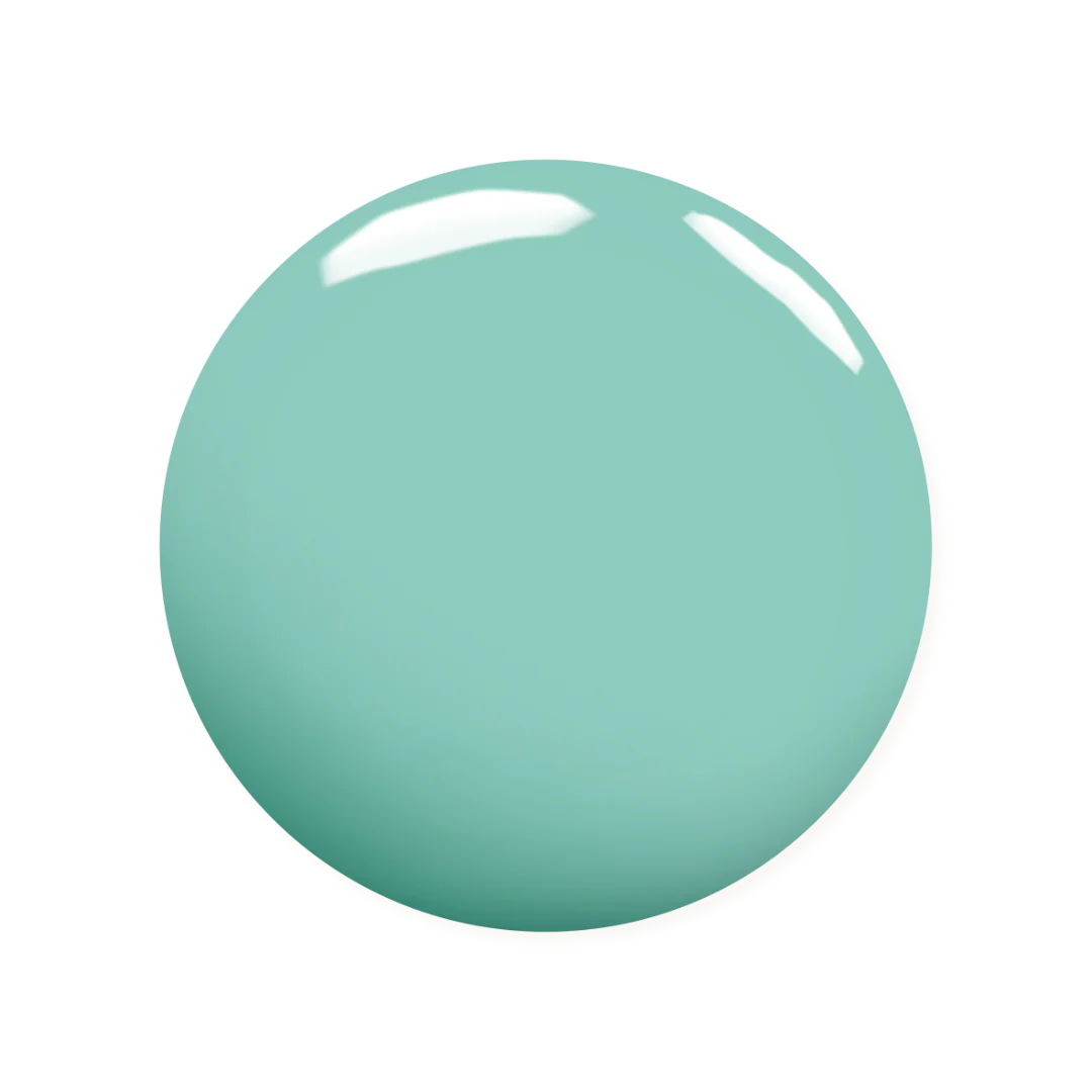Madam Glam - Gel Polish - Muted Mint - Gel Polish at Beyond Polish
