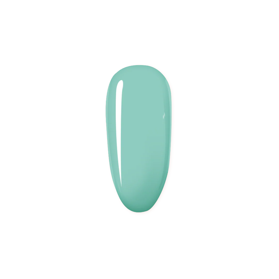 Madam Glam - Gel Polish - Muted Mint - Gel Polish at Beyond Polish