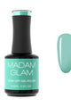 Madam Glam - Gel Polish - Muted Mint - Gel Polish at Beyond Polish
