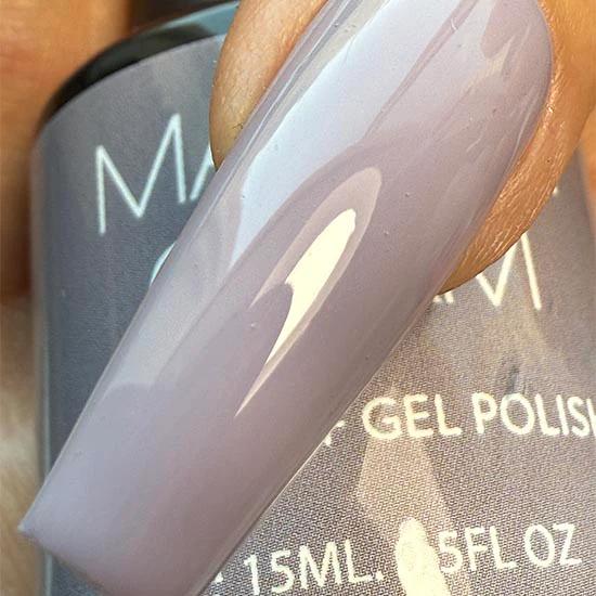 Madam Glam - Gel Polish - Muted Monday - Gel Polish at Beyond Polish