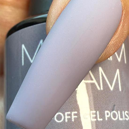 Madam Glam - Gel Polish - Muted Monday - Gel Polish at Beyond Polish