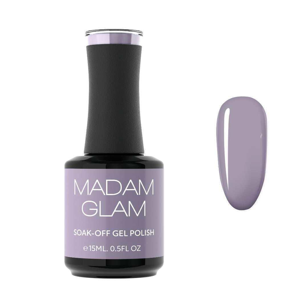 Madam Glam - Gel Polish - Muted Monday - Gel Polish at Beyond Polish