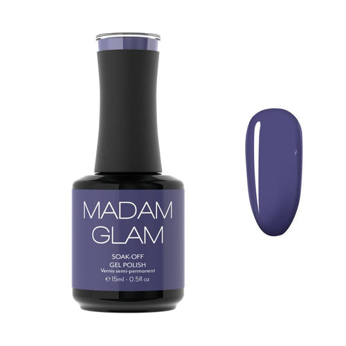 Madam Glam - Gel Polish - Mystique