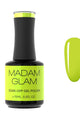 Madam Glam - Gel Polish - Neon Beauty - Gel Polish at Beyond Polish