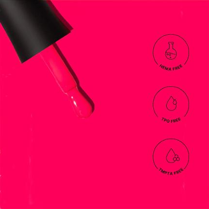 Madam Glam - Gel Polish - I Am Joyful Collection - Gel Polish at Beyond Polish