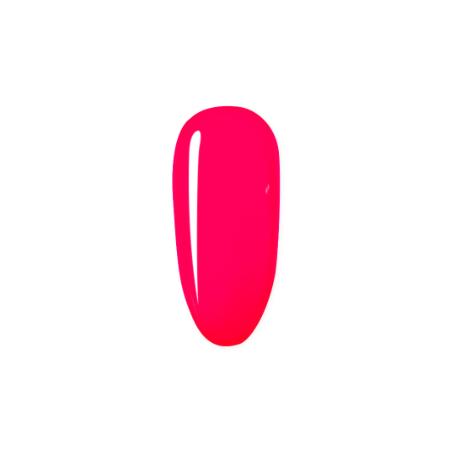 Madam Glam - Gel Polish - Neon Flame - Gel Polish at Beyond Polish