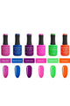 Madam Glam - Gel Polish - Neon Unity Pride Collection - Gel Polish at Beyond Polish