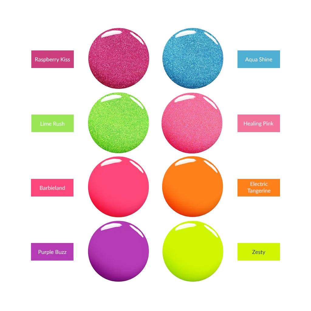 Madam Glam - Gel Polish - Neon Wave Collection - Gel Polish at Beyond Polish