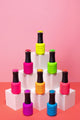 Madam Glam - Gel Polish - Neon Wave Collection - Gel Polish at Beyond Polish