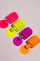 Madam Glam - Gel Polish - Neon Wave Creme Bundle - Gel Polish at Beyond Polish