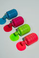 Madam Glam - Gel Polish - Neon Wave Glittery Bundle - Gel Polish at Beyond Polish