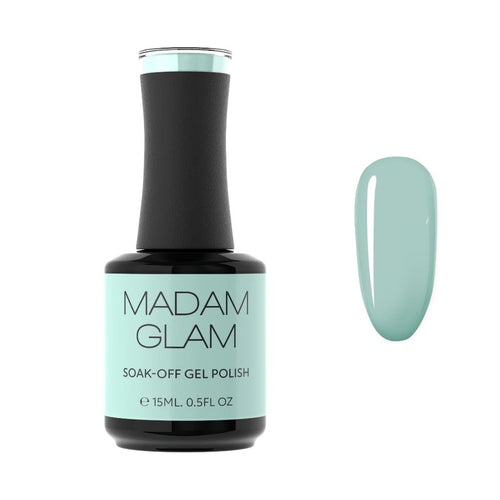 Madam Glam - Gel Polish - New Quest