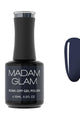Madam Glam - Gel Polish - November Night - Gel Polish at Beyond Polish