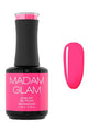 Madam Glam - Gel Polish - OMG Pink - Gel Polish at Beyond Polish