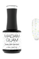 Madam Glam - Gel Polish - Ocean Pearl - Gel Polish at Beyond Polish