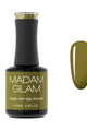 Madam Glam - Gel Polish - Olive Essence - Gel Polish at Beyond Polish