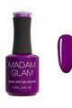 Madam Glam - Gel Polish - Orchid Glam - Gel Polish at Beyond Polish