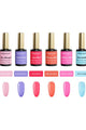 Madam Glam - Gel Polish - Pastel Haven Bundle - Gel Polish at Beyond Polish