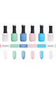 Madam Glam - Gel Polish - Pastel Spritz Collection - Gel Polish at Beyond Polish