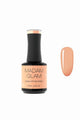Madam Glam - Gel Polish - Peach Fuzz - Gel Polish at Beyond Polish