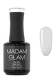 Madam Glam - Gel Polish - Peel Off Base Coat - Top & Base Coats at Beyond Polish