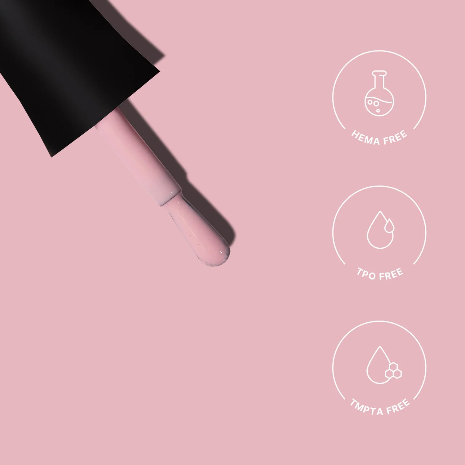 Madam Glam - Gel Polish - Peony Pink - Gel Polish at Beyond Polish