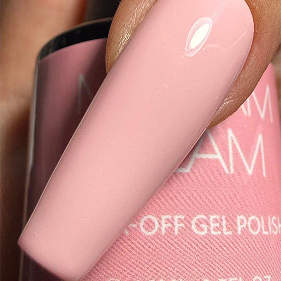 Madam Glam - Gel Polish - Peony Pink - Gel Polish at Beyond Polish