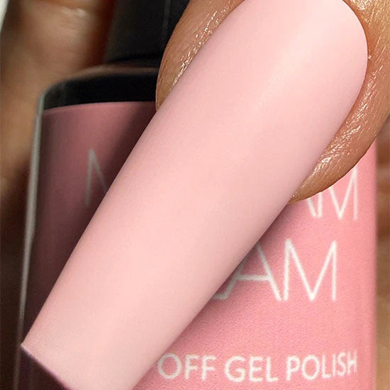 Madam Glam - Gel Polish - Peony Pink - Gel Polish at Beyond Polish