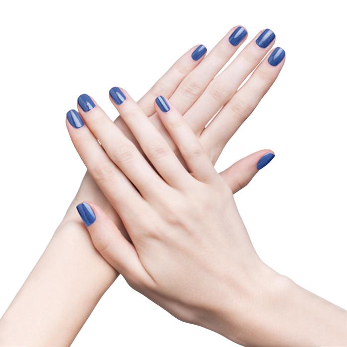 Madam Glam - Gel Polish - Perfect Blue - Gel Polish at Beyond Polish