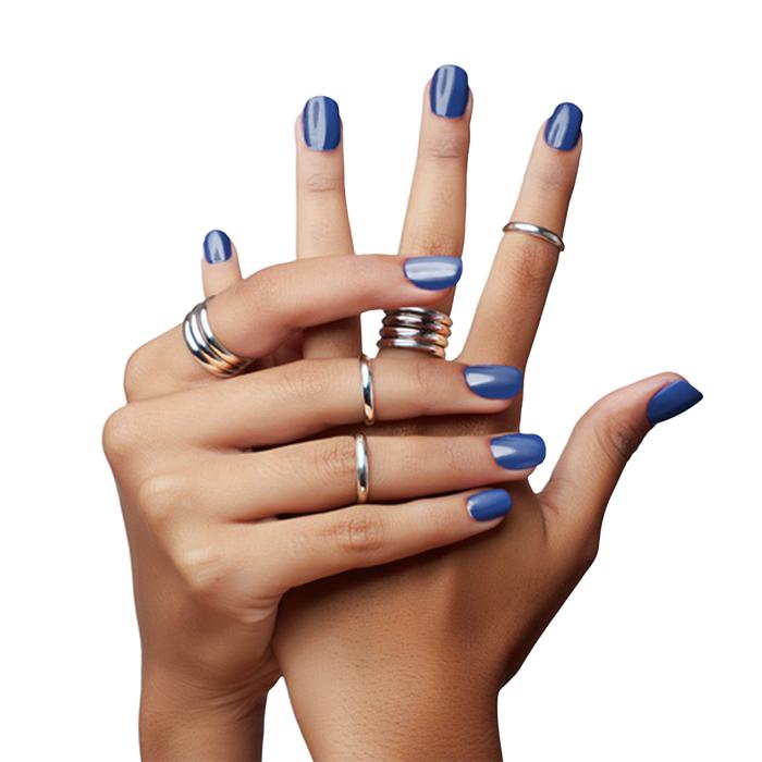 Madam Glam - Gel Polish - Perfect Blue - Gel Polish at Beyond Polish