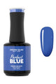 Madam Glam - Gel Polish - Perfect Blue - Gel Polish at Beyond Polish