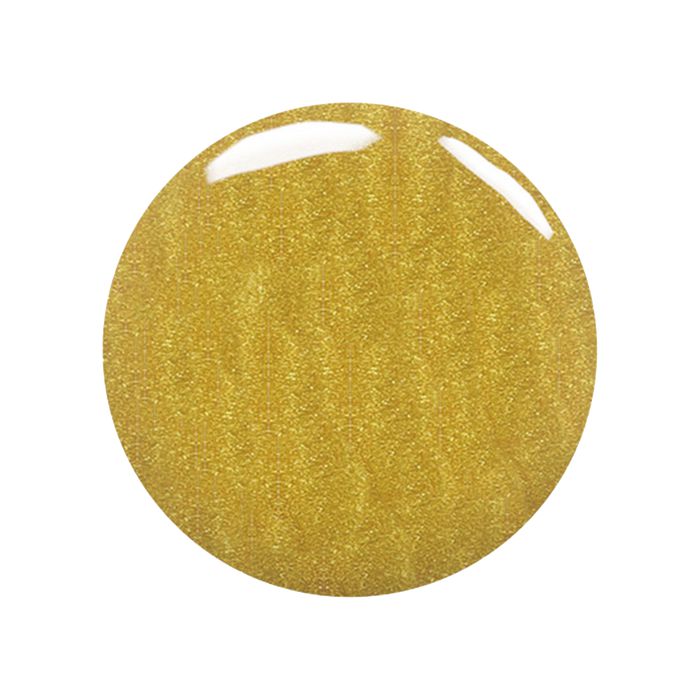 Madam Glam - Gel Polish - Perfect Gold - Gel Polish at Beyond Polish