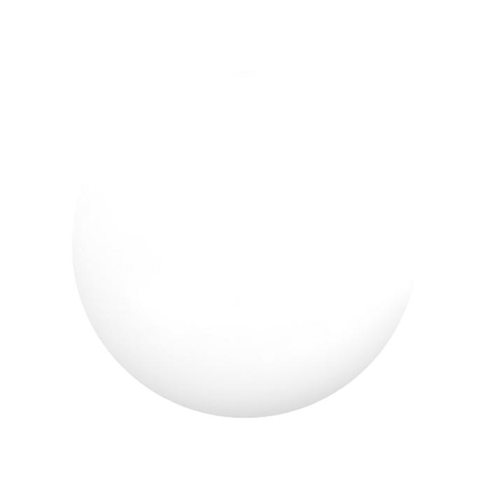 Madam Glam - Gel Polish - Perfect White - Gel Polish at Beyond Polish