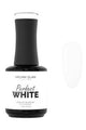 Madam Glam - Gel Polish - Perfect White - Gel Polish at Beyond Polish