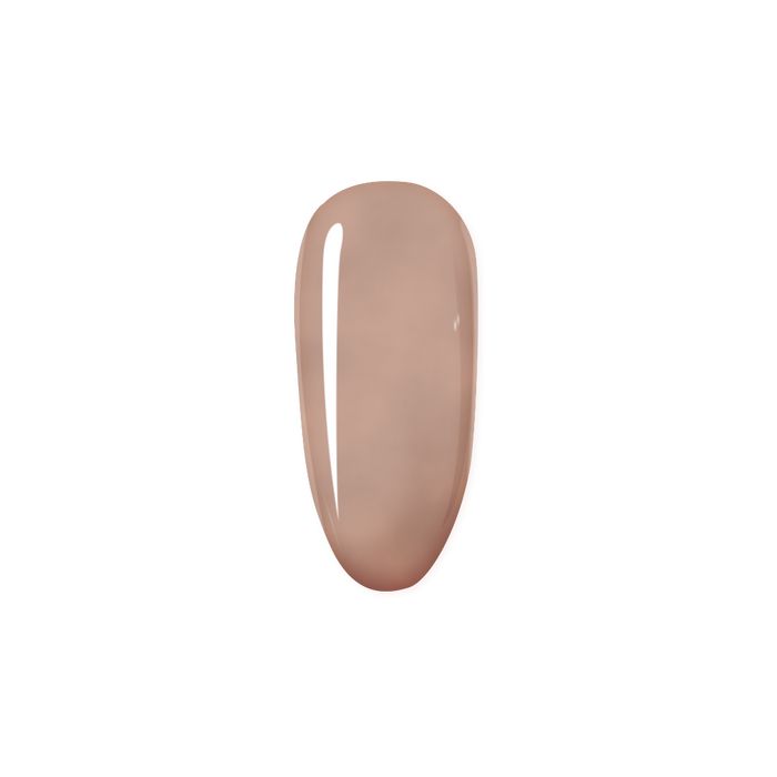 Madam Glam - Gel Polish - Peru - Rubber Base - Gel Polish at Beyond Polish