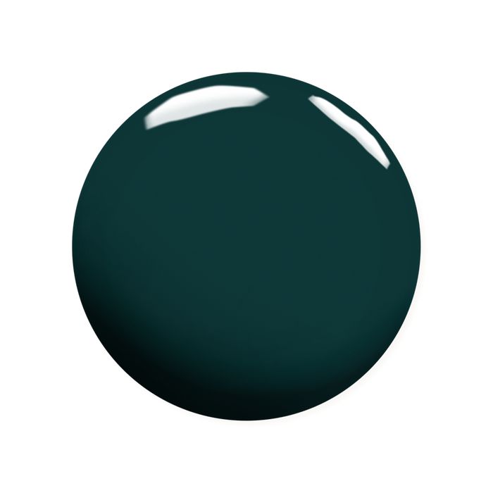 Madam Glam - Gel Polish - Pine Green Pudding Gel - Gel Polish at Beyond Polish