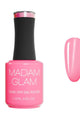 Madam Glam - Gel Polish - Pink Daiquiri - Gel Polish at Beyond Polish