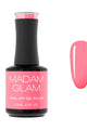 Madam Glam - Gel Polish - Pink Elegance - Gel Polish at Beyond Polish