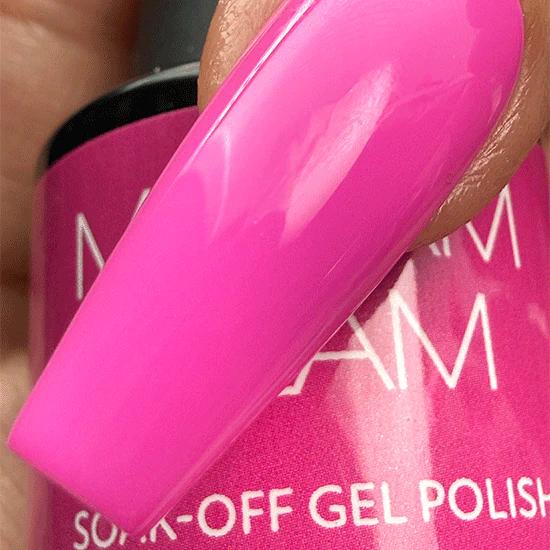 Madam Glam - Gel Polish - Pink Harmony - Gel Polish at Beyond Polish